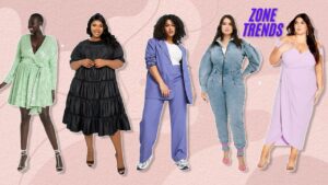 Best Plus Size Clothing Subscription: Discover Your New Favorite Styles