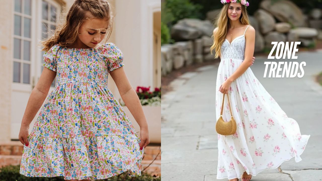 Sweet Honey Dresses: Embrace Your Style with Timeless Elegance